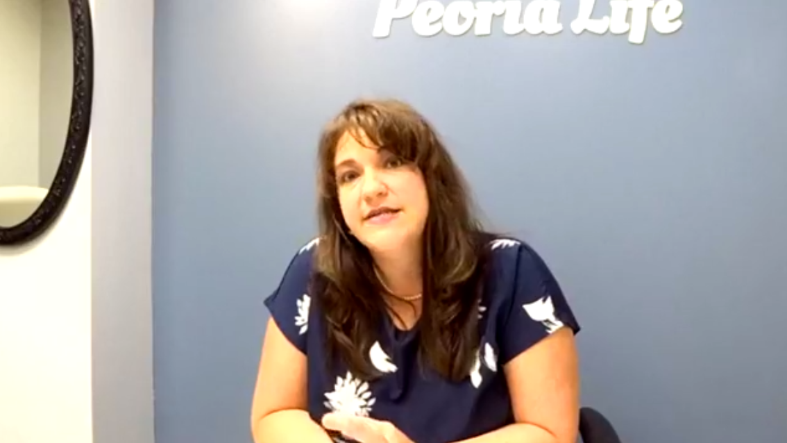 005 - Peoria-Peoria Area Convention and Visitors Bureau 